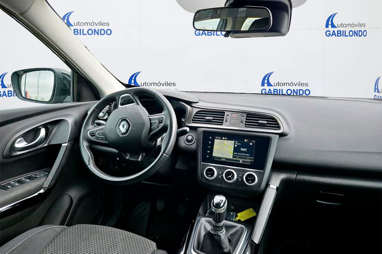renault kadjar 2019 / foto grande (2)