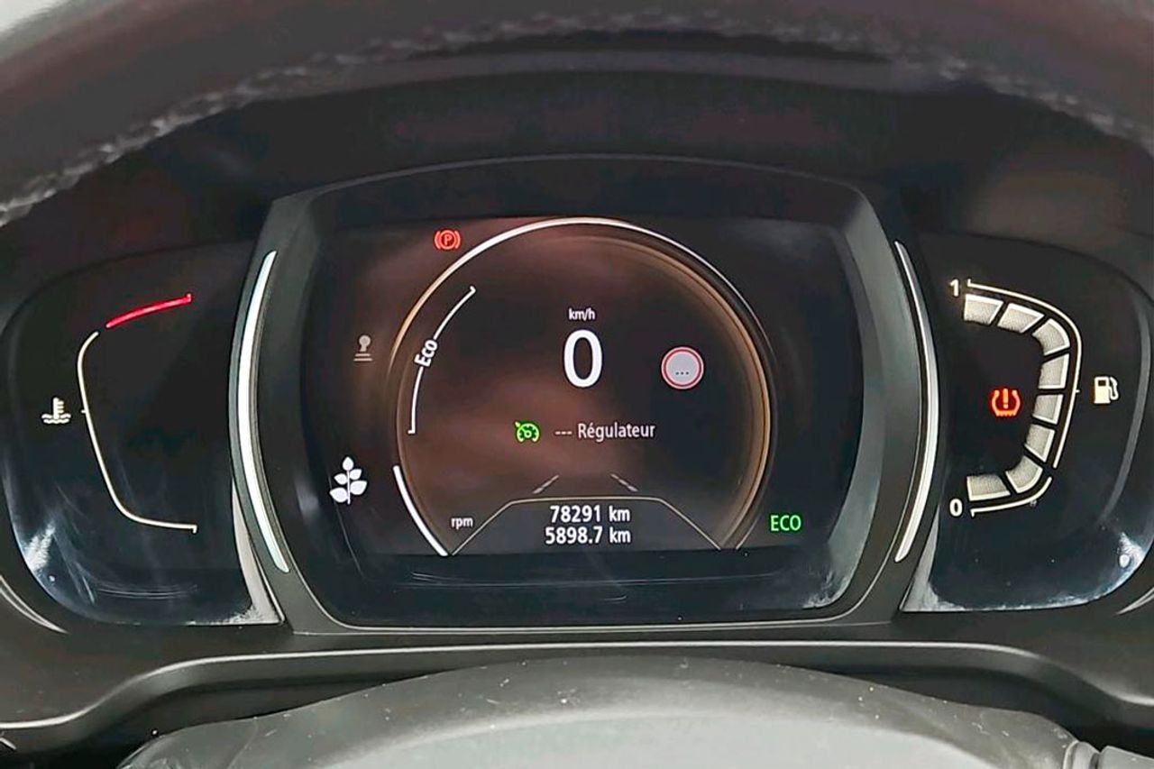 renault kadjar 2019 / foto grande (3)