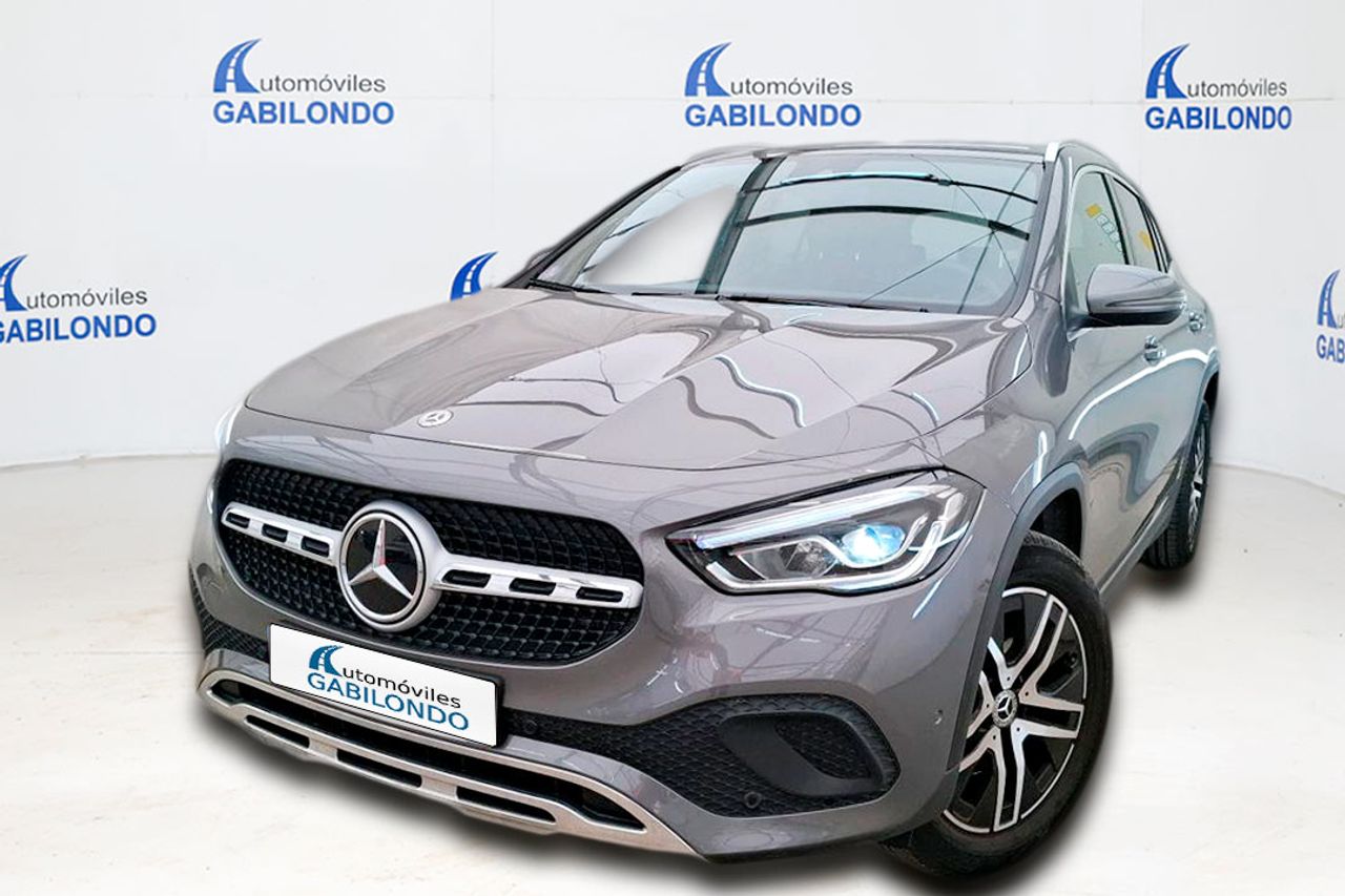 mercedes gla 2022 /