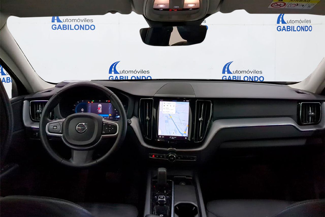 volvo xc60 2021 / foto grande (3)