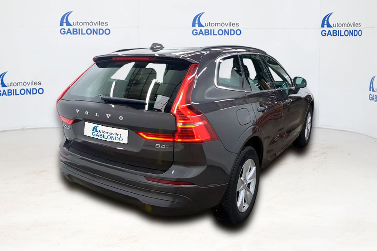 volvo xc60 2021 / foto grande (2)