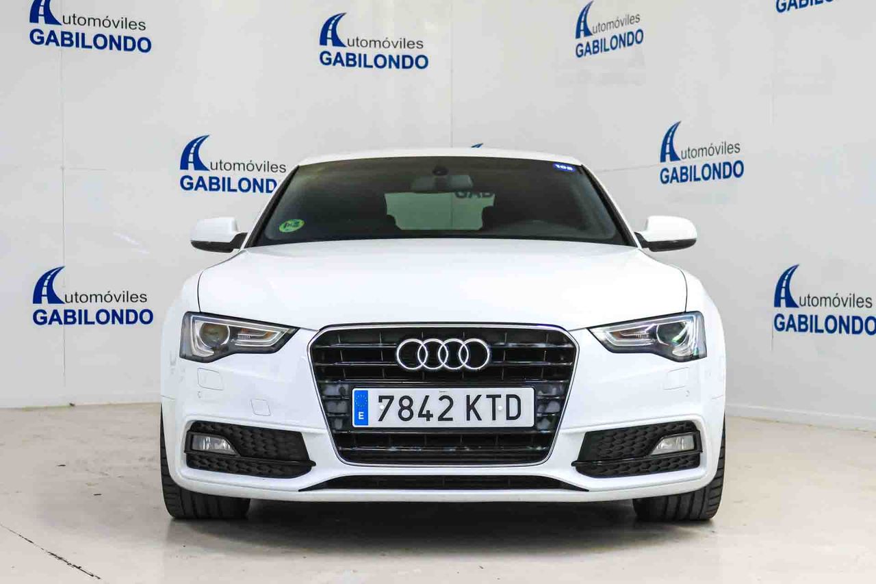 audi a5 2014 / foto grande (2)