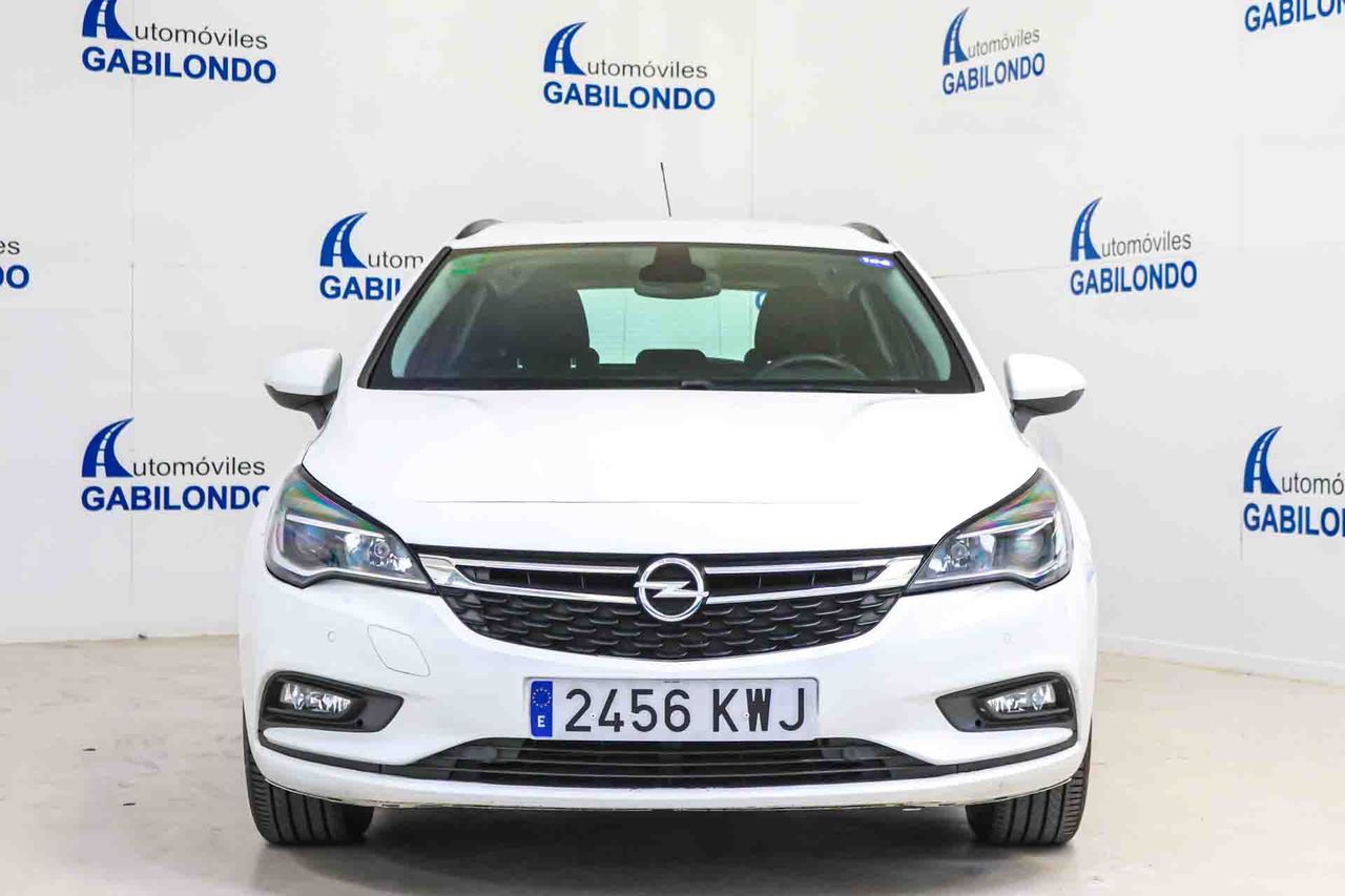 opel astra 2019 / foto grande (2)