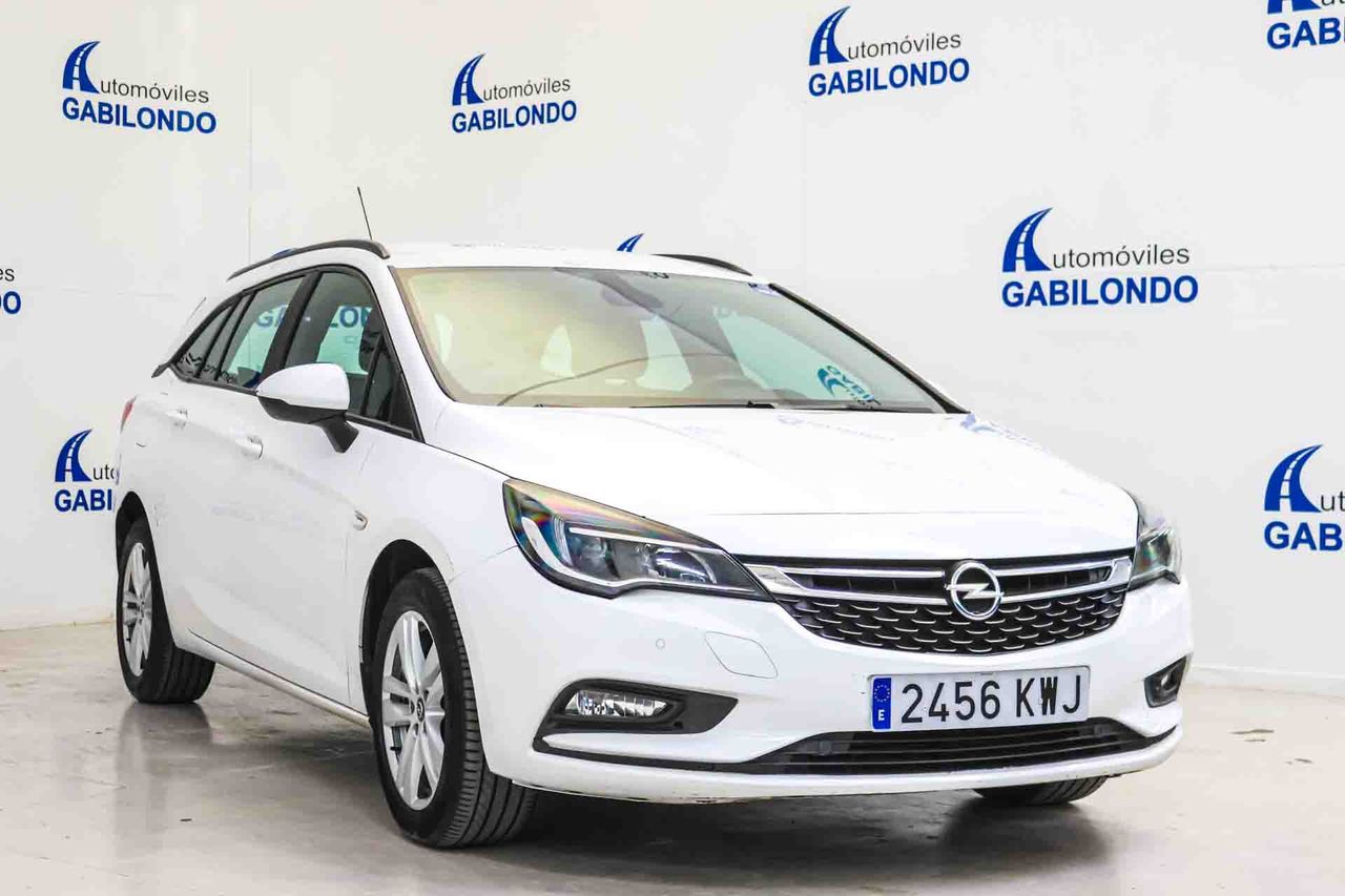 opel astra 2019 / foto grande (3)