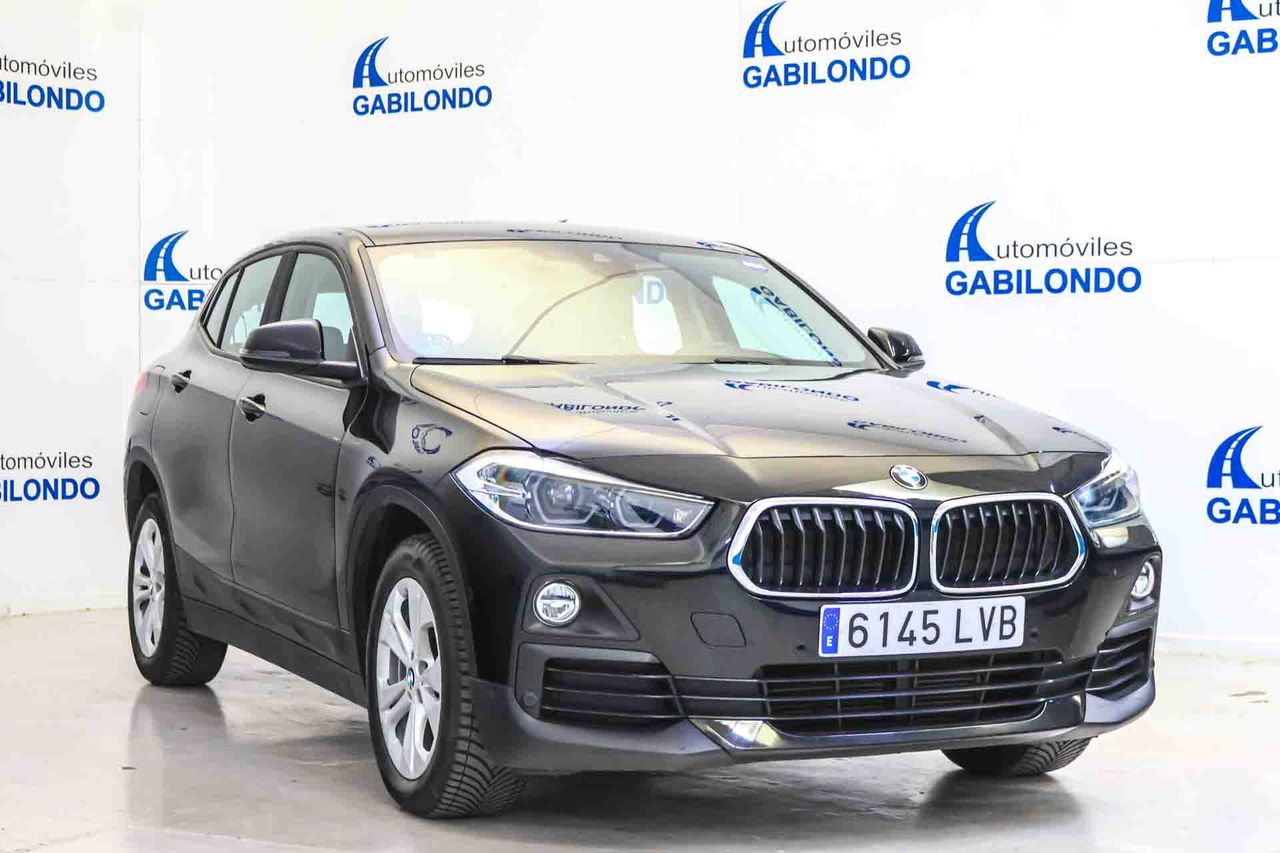 bmw x2 2018 / foto grande (3)