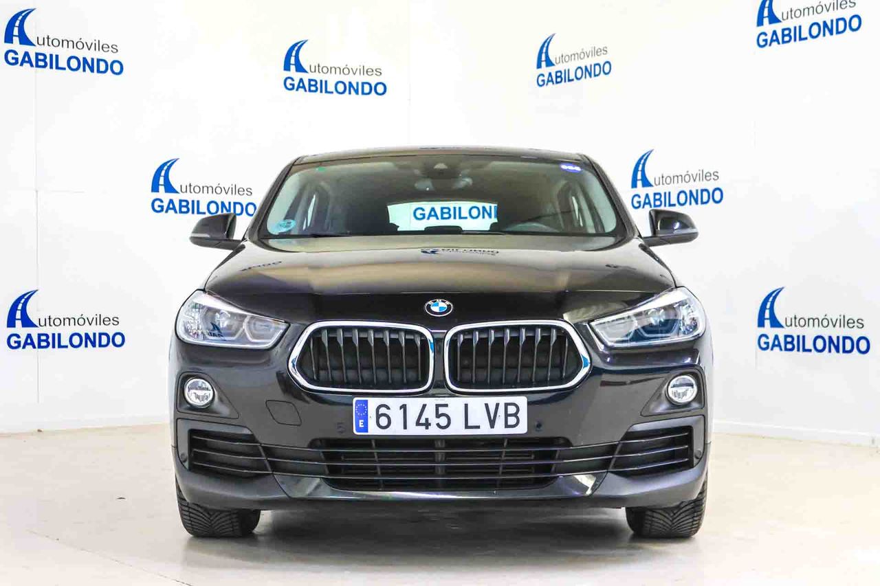 bmw x2 2018 / foto grande (2)