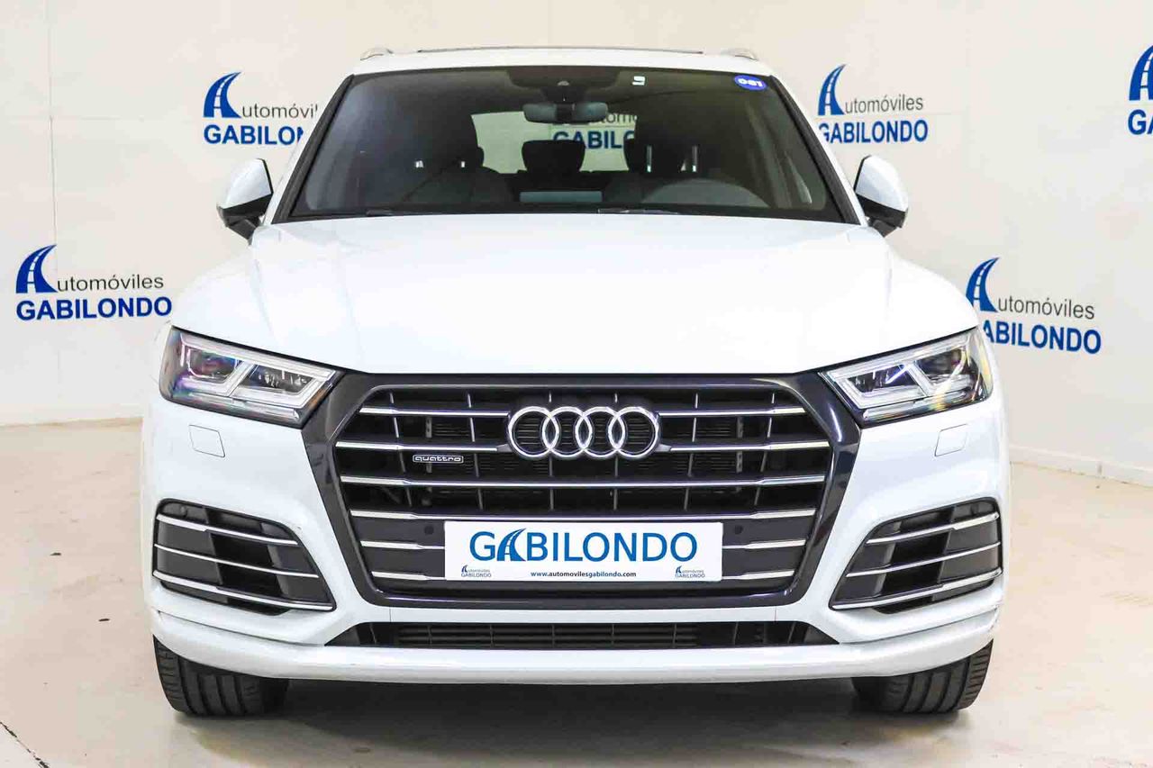 audi q5 2020 / foto grande (2)