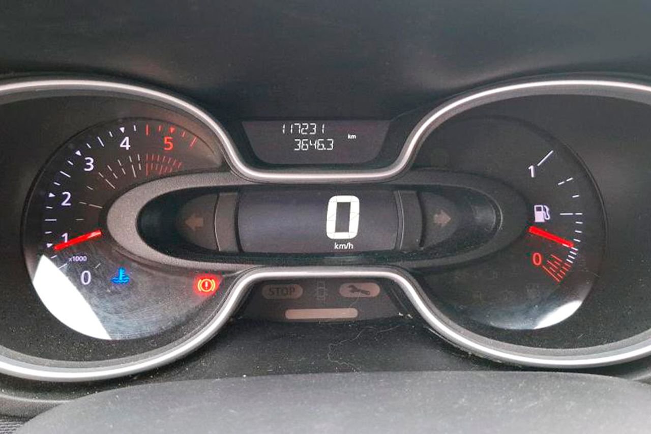renault trafic 2019 / foto grande (3)