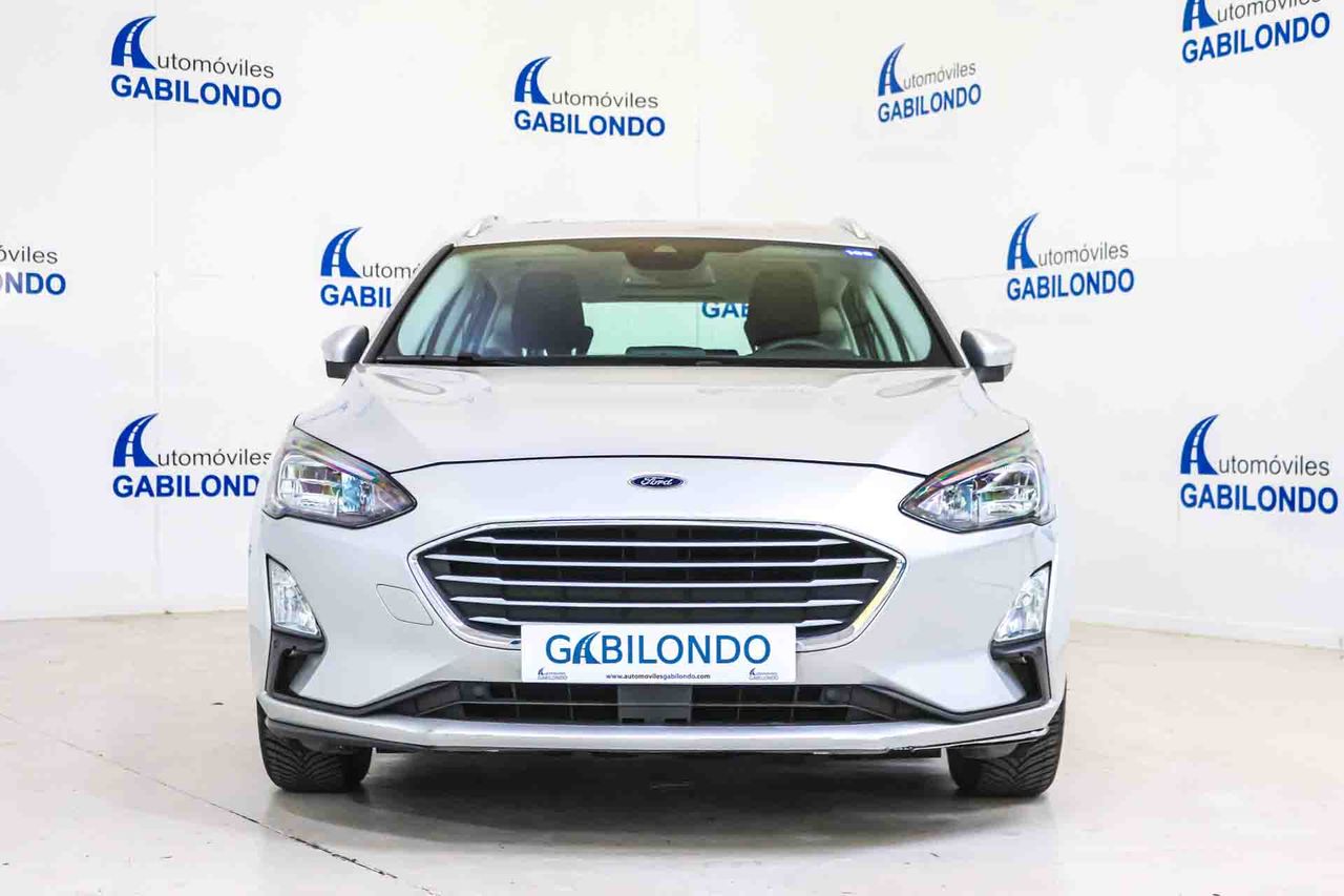 ford focus 2021 / foto grande (2)