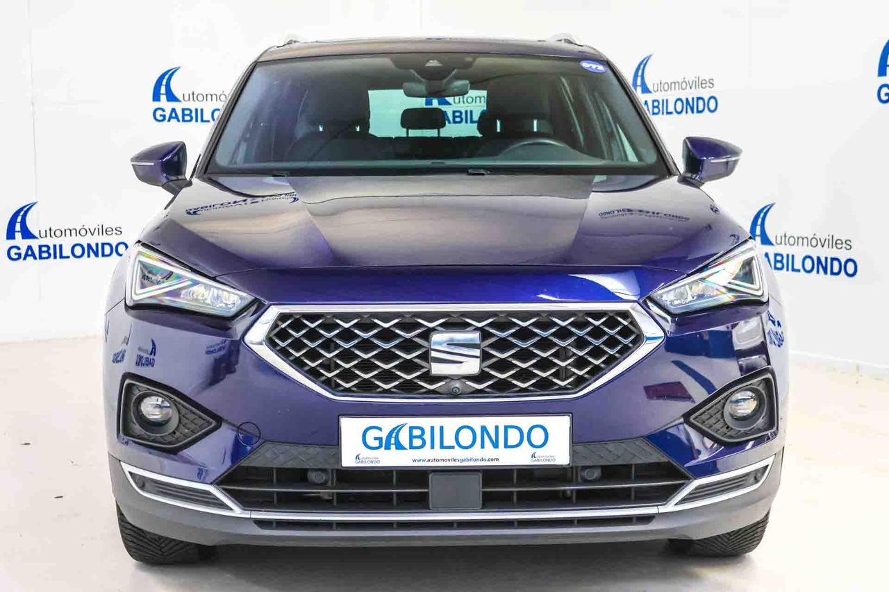 seat tarraco 2021 / foto grande (2)