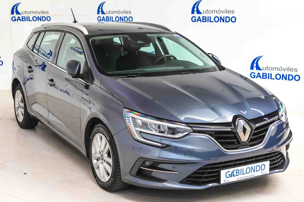 renault megane 2022 / foto grande (3)