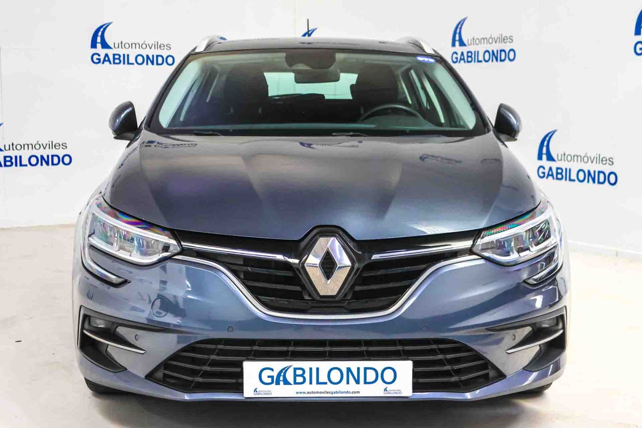 renault megane 2022 / foto grande (2)