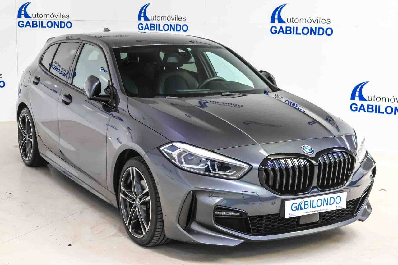 bmw serie 1 2020 / foto grande (3)