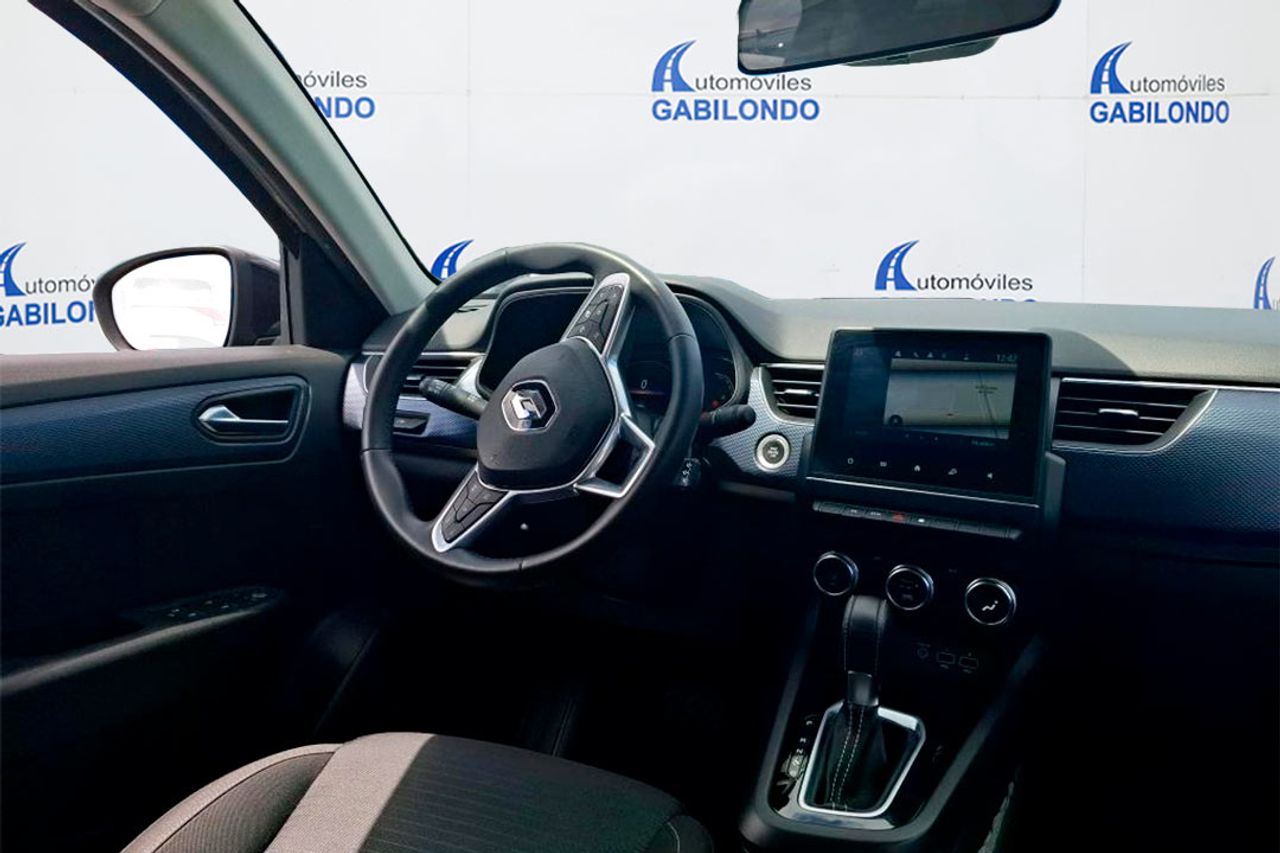 renault arkana 2023 / foto grande (2)