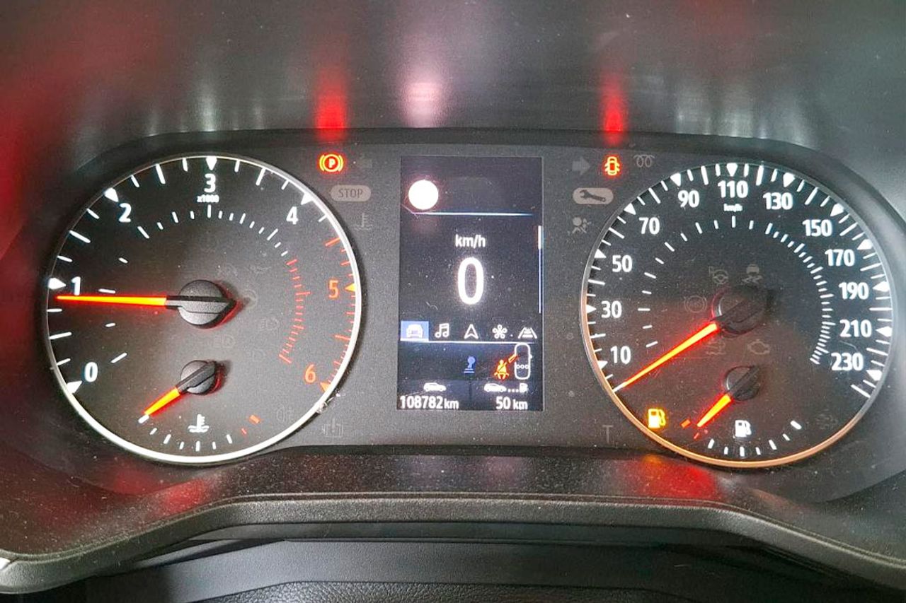 renault clio 2019 / foto grande (3)