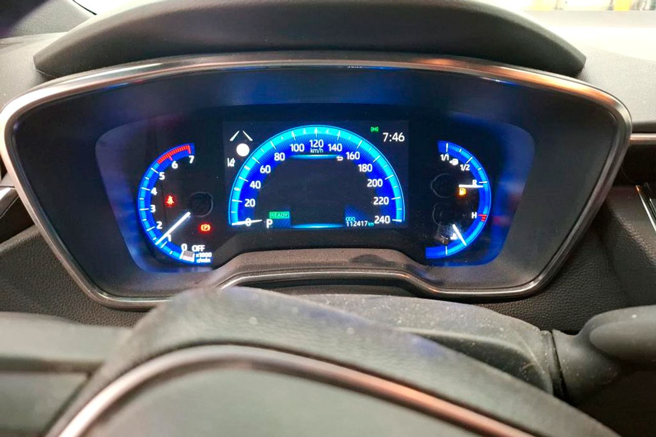 toyota corolla 2020 / foto grande (3)