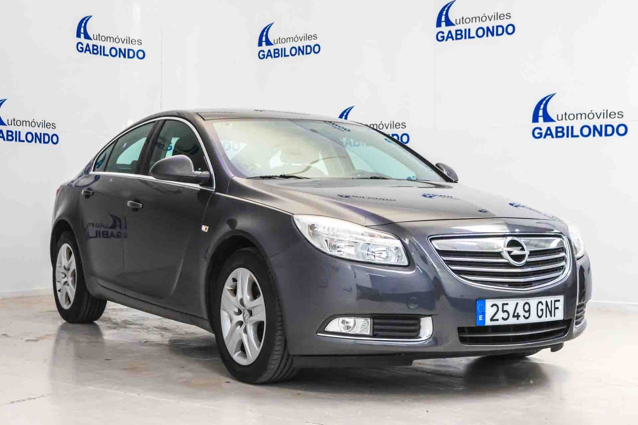 opel insignia  2009 / foto grande (3)