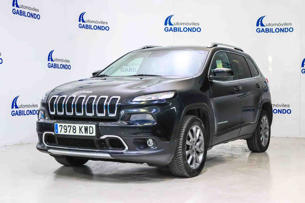 jeep cherokee 2015 /