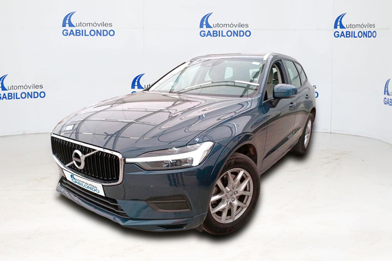 volvo xc60 2020 /