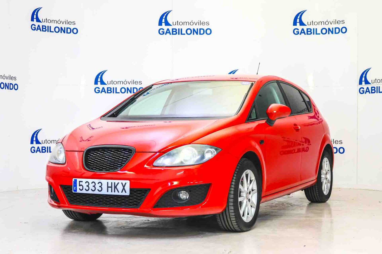 seat leon 2012 /