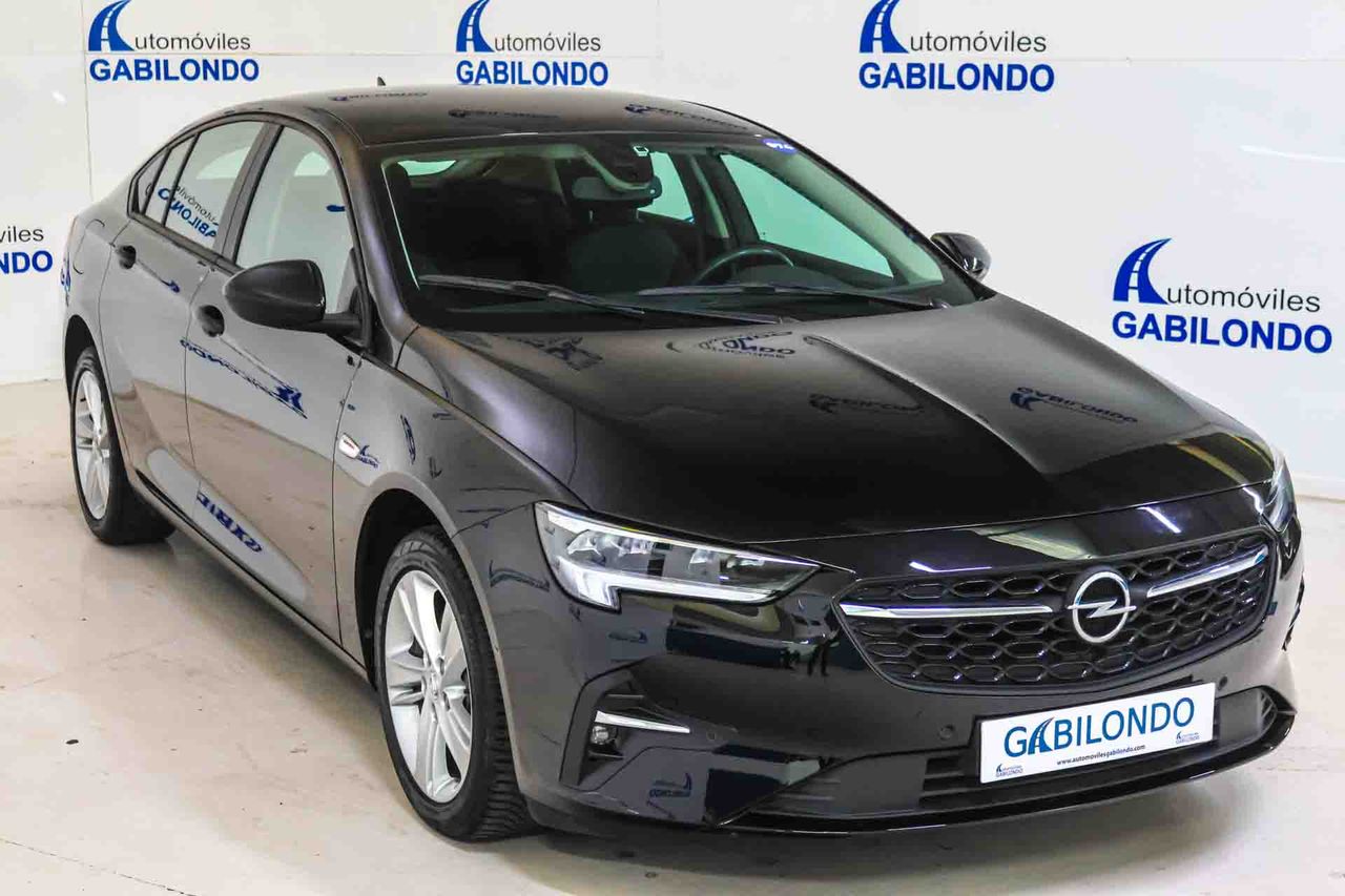 opel insignia  2021 / foto grande (3)
