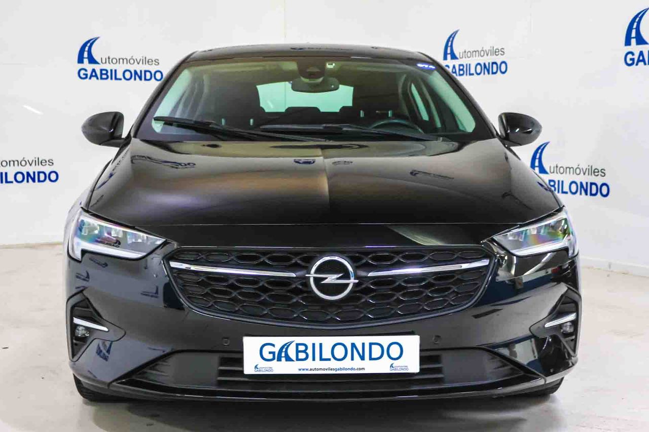 opel insignia  2021 / foto grande (2)