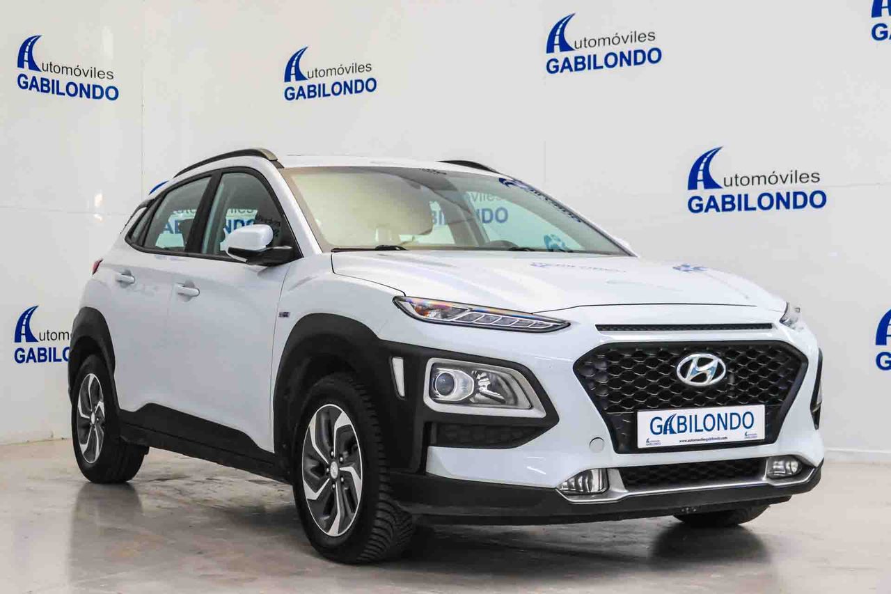 hyundai kona 2020 / foto grande (3)