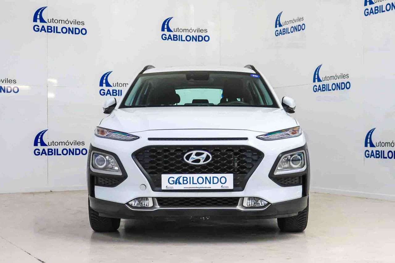 hyundai kona 2020 / foto grande (2)