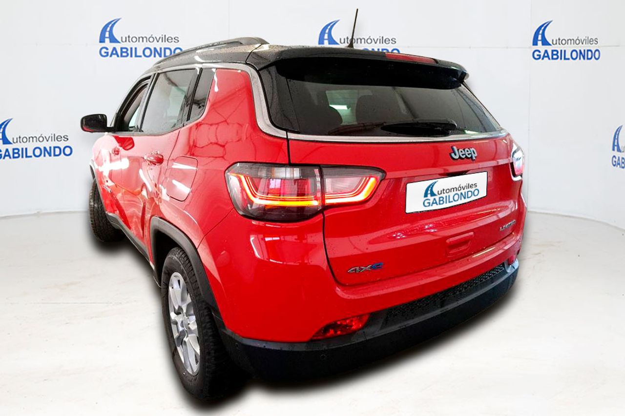jeep compass 2022 / foto grande (2)