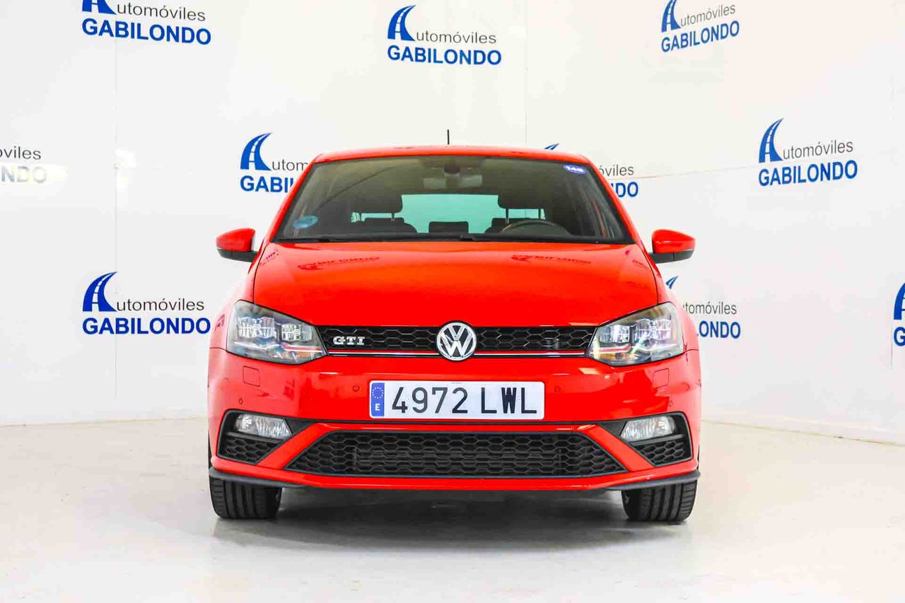 volkswagen polo 2017 / foto grande (2)