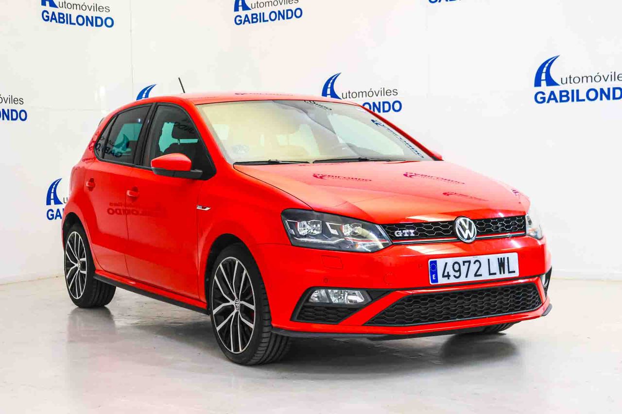 volkswagen polo 2017 / foto grande (3)