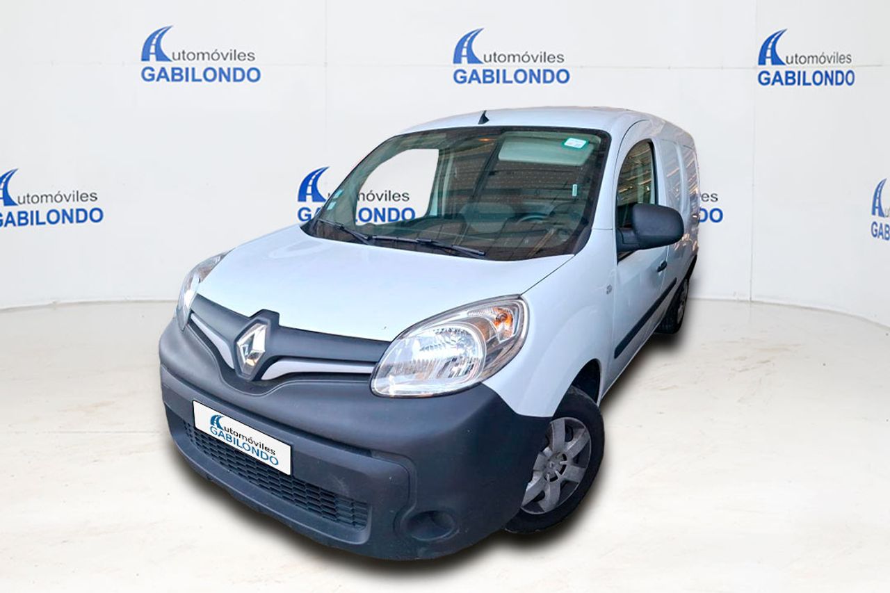 renault kangoo combi 2021 /