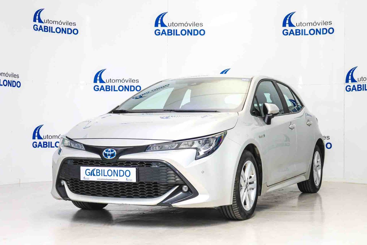 toyota corolla 2020 /