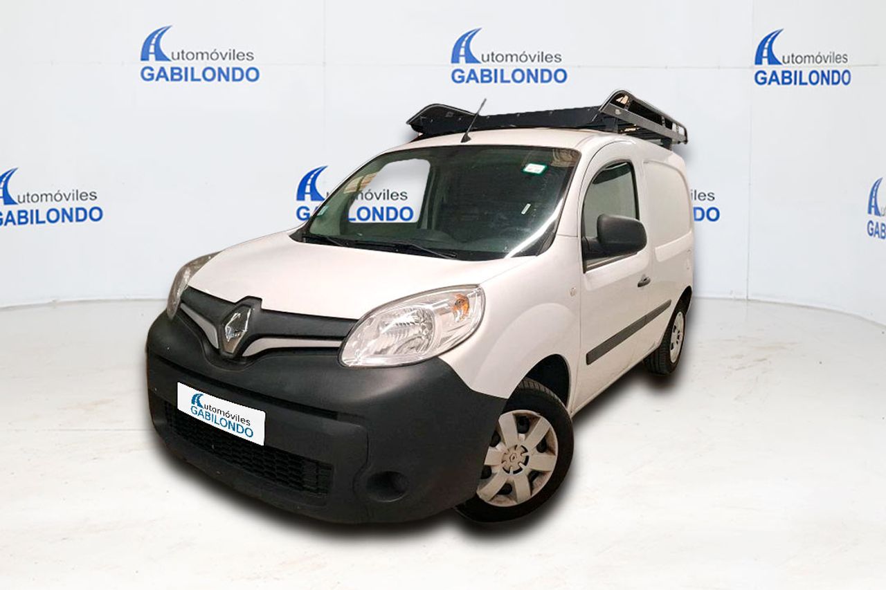 renault kangoo 2019 /
