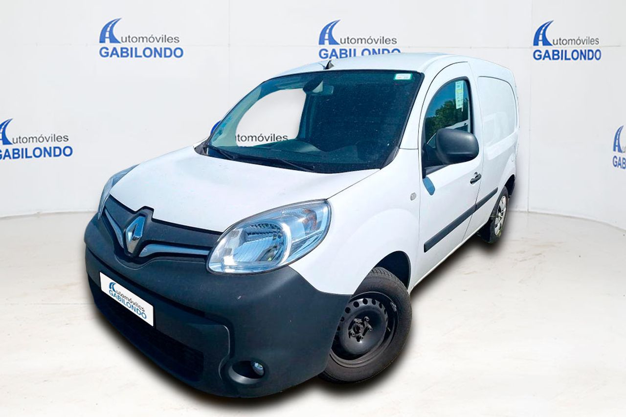 renault kangoo 2020 /