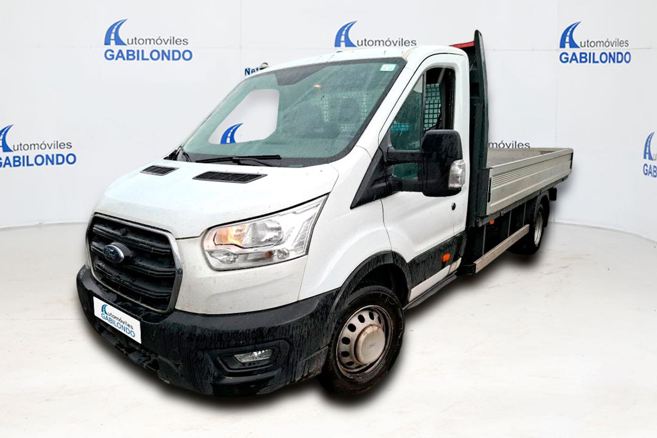 ford transit 2021 /