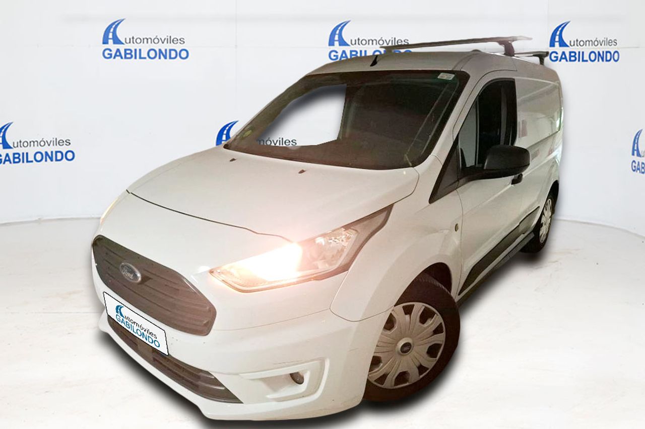 ford transit connect 2018 /