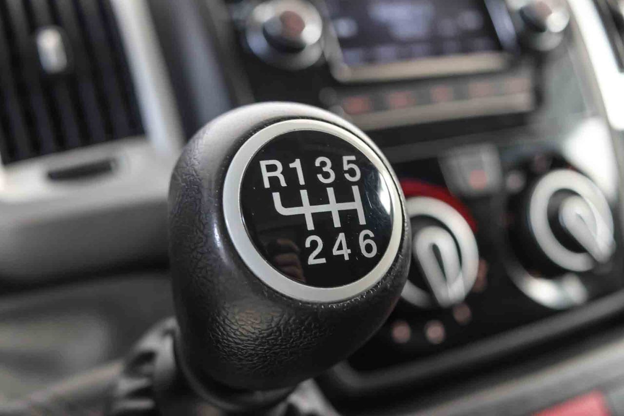 Fiat Ducato Chasis Cabina 2.3MJET Business **Plataforma Elevadora** - Foto 37