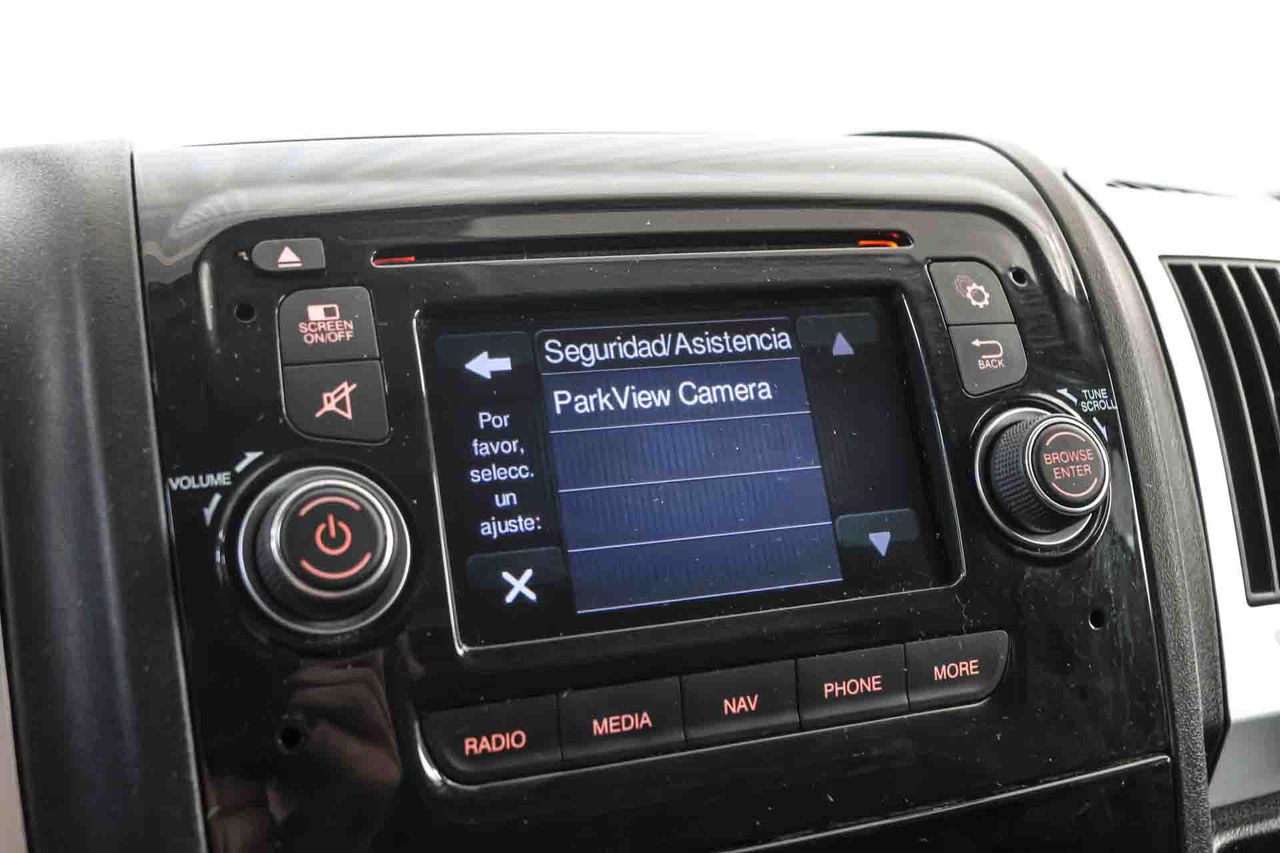 Fiat Ducato Chasis Cabina 2.3MJET Business **Plataforma Elevadora** - Foto 47