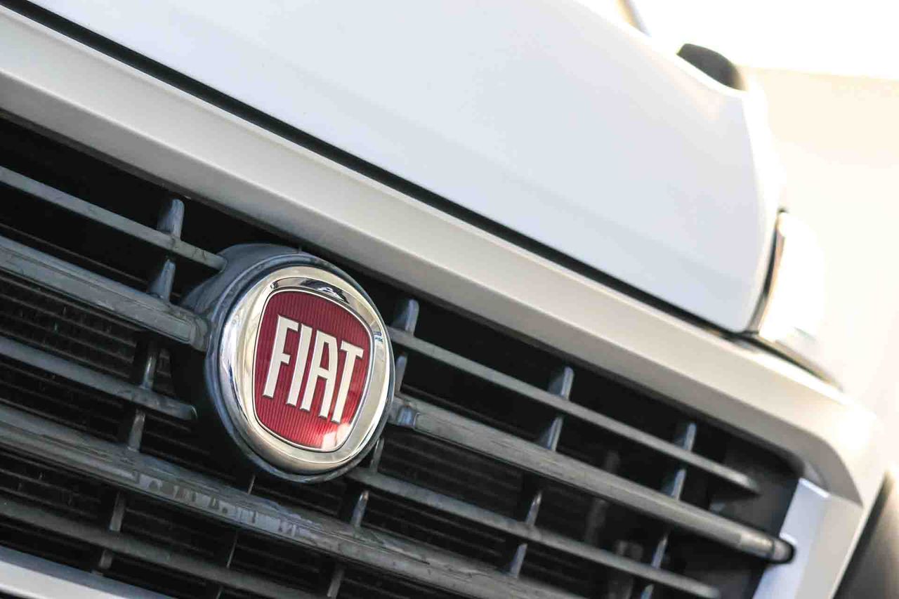 Fiat Ducato Chasis Cabina 2.3MJET Business **Plataforma Elevadora** - Foto 11