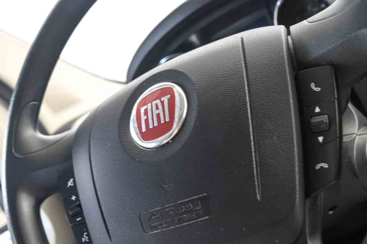 Fiat Ducato Chasis Cabina 2.3MJET Business **Plataforma Elevadora** - Foto 28