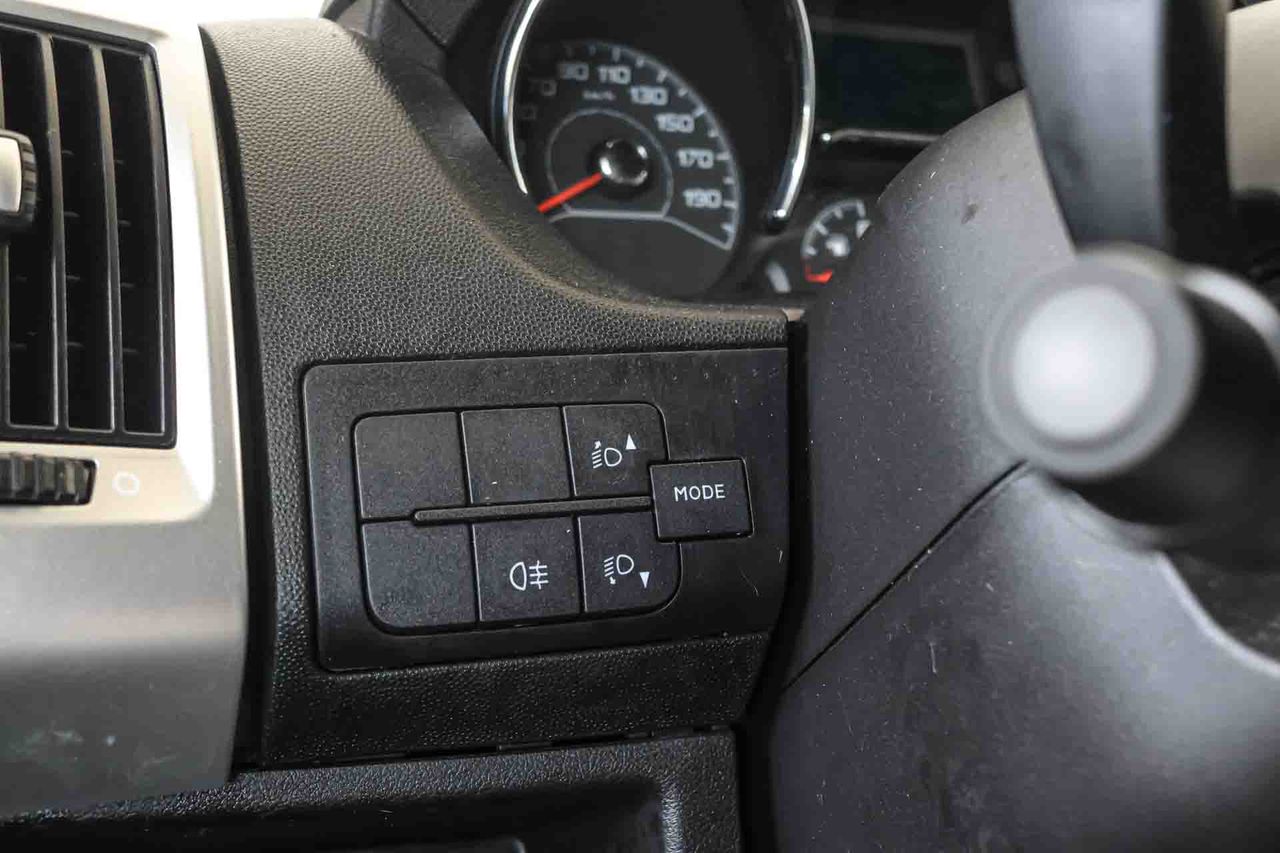 Fiat Ducato Chasis Cabina 2.3MJET Business **Plataforma Elevadora** - Foto 27