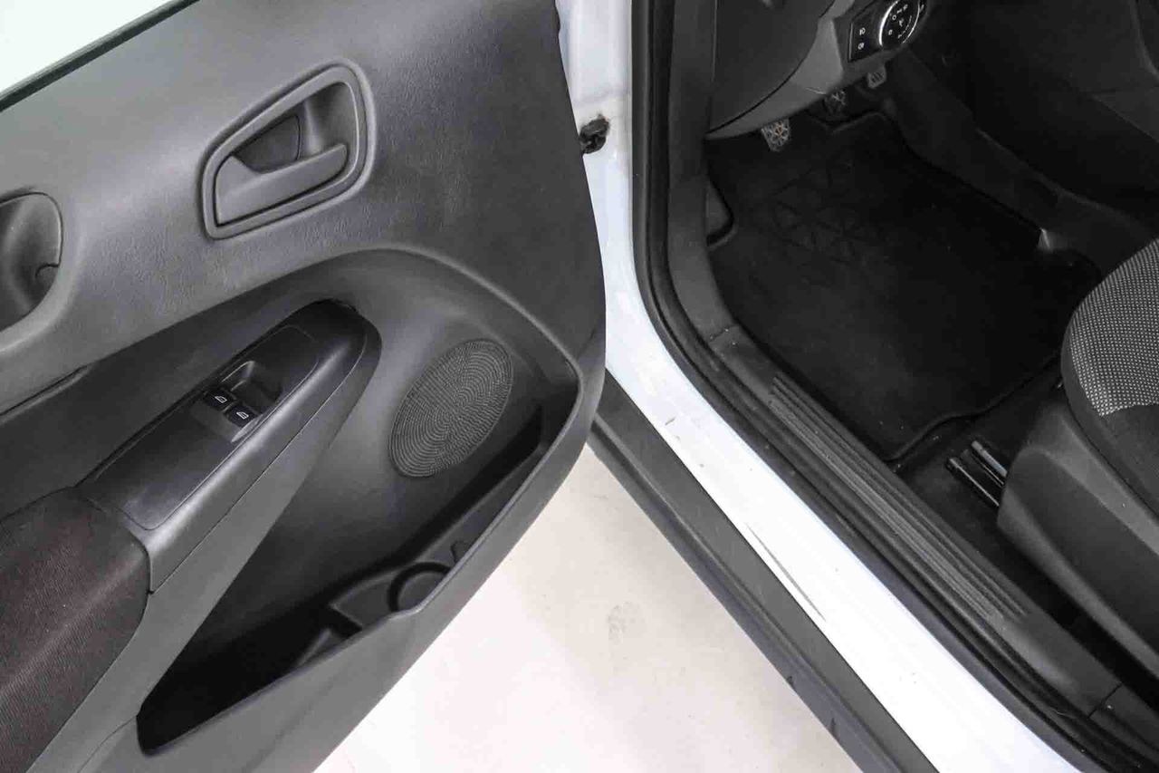 Ford Transit Courier Van 1.5tdCi  - Foto 29