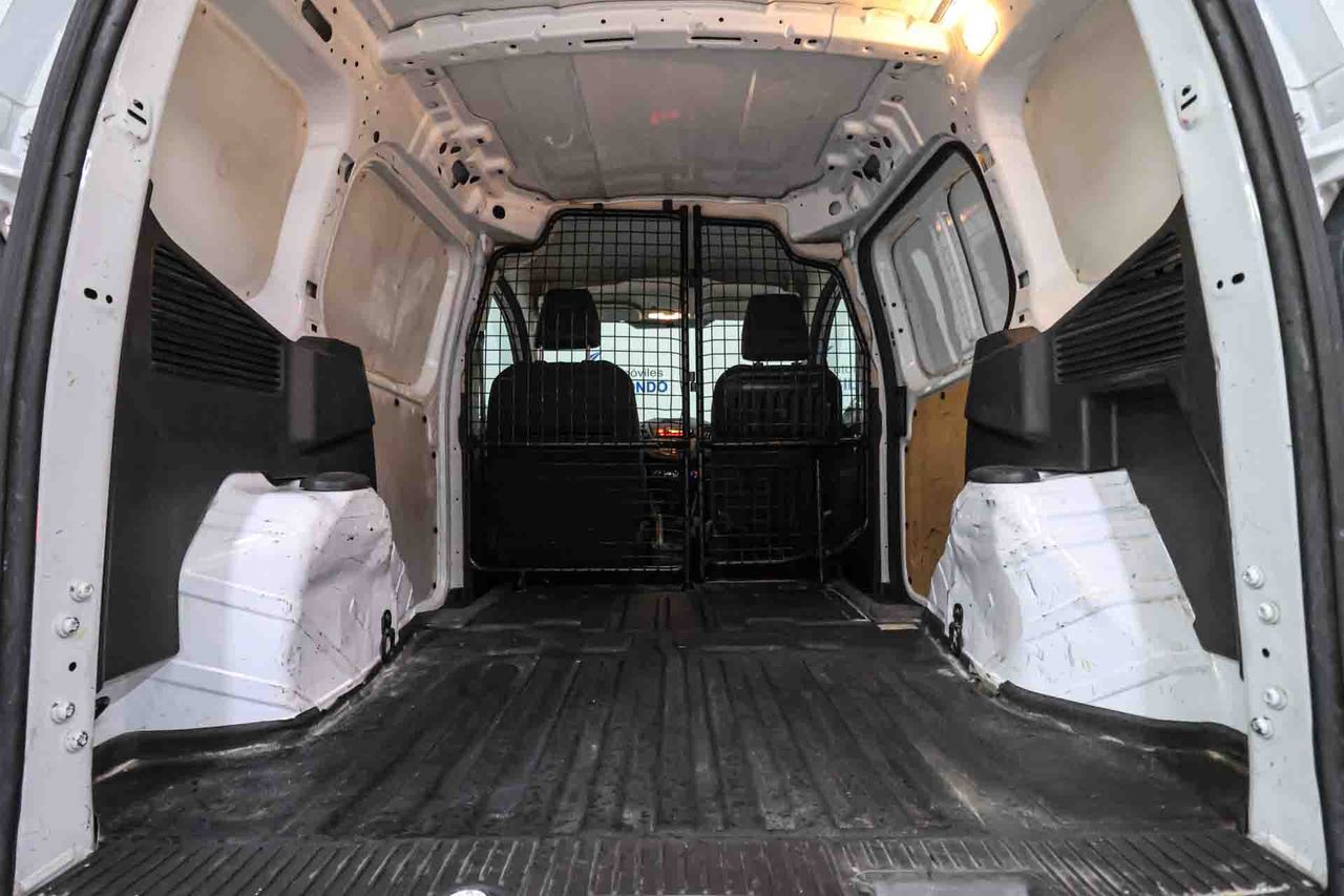 Ford Transit Courier Van 1.5tdCi  - Foto 24