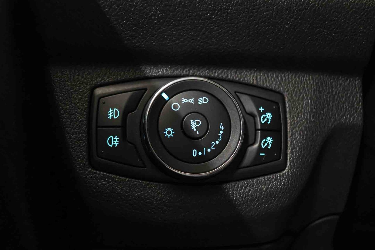 Ford Transit Courier Van 1.5tdCi  - Foto 31