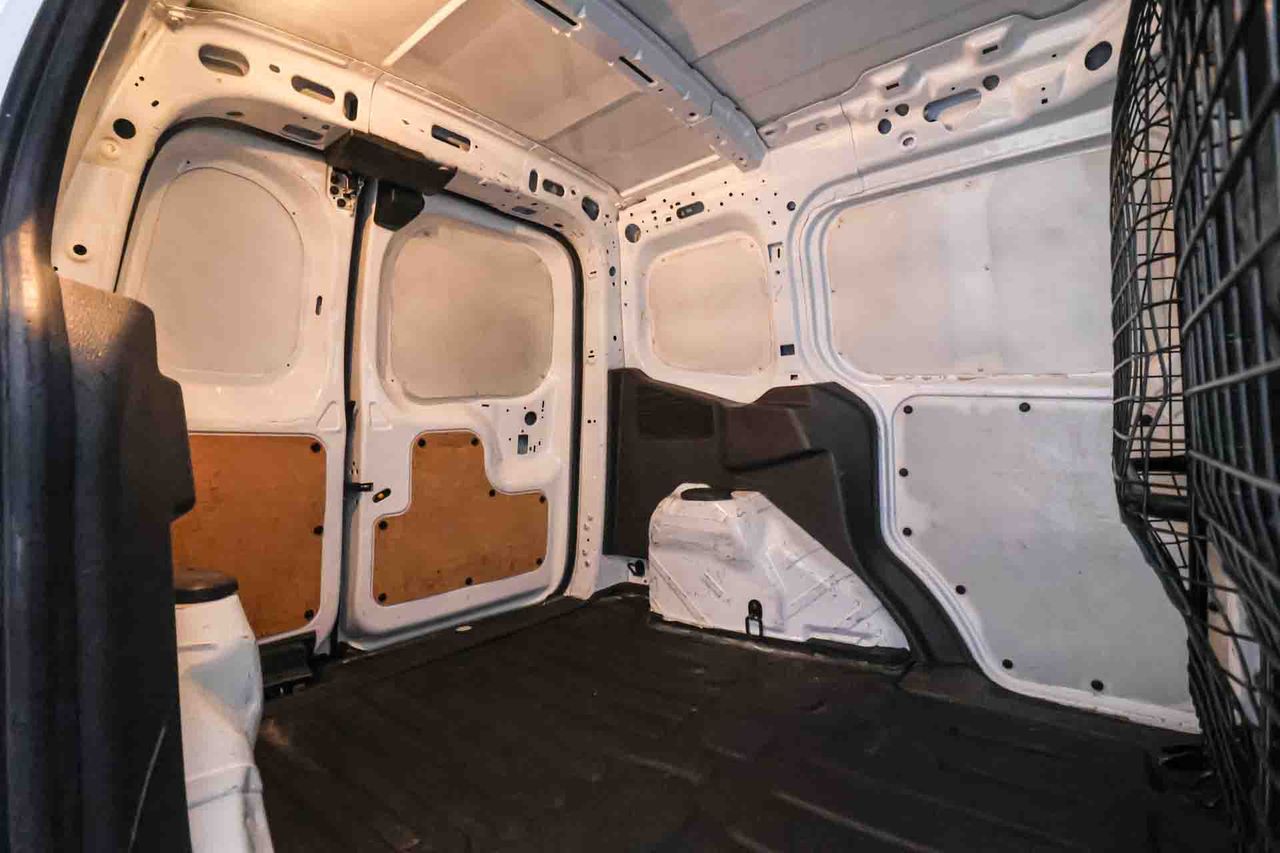 Ford Transit Courier Van 1.5tdCi  - Foto 26