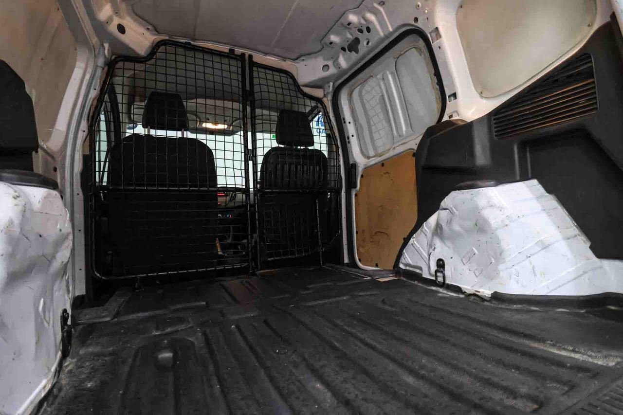 Ford Transit Courier Van 1.5tdCi  - Foto 25