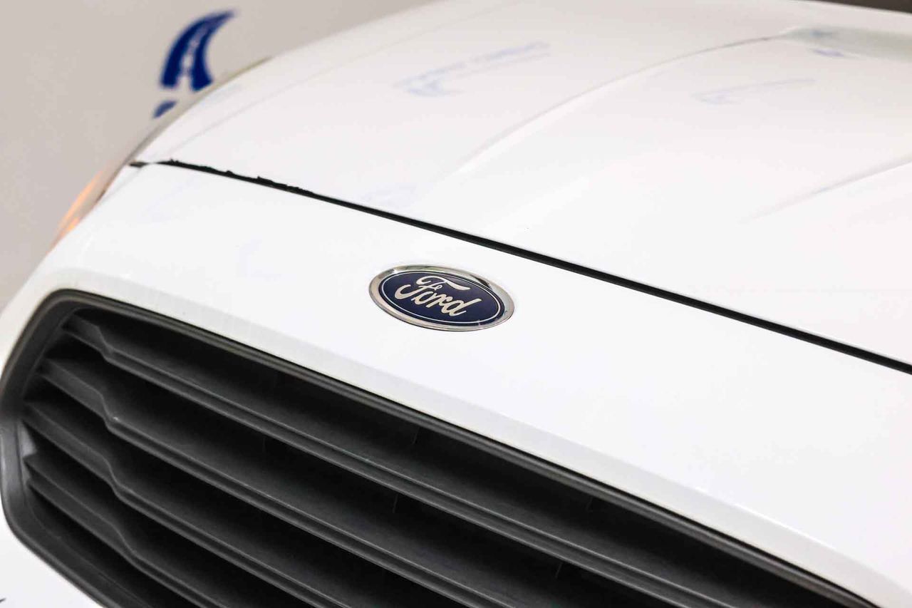 Ford Transit Courier Van 1.5tdCi  - Foto 11