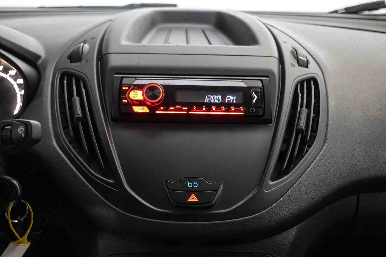 Ford Transit Courier Van 1.5tdCi  - Foto 38