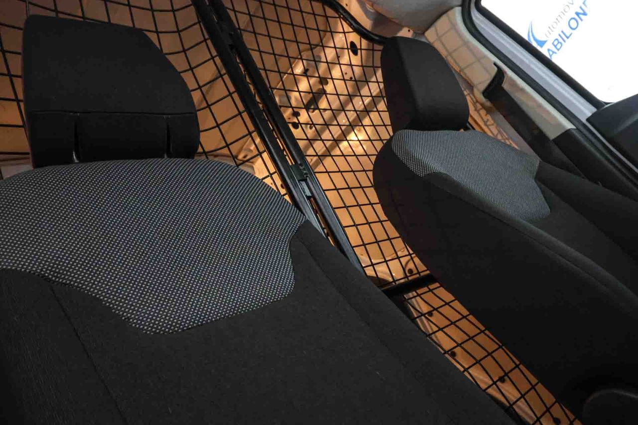 Ford Transit Courier Van 1.5tdCi  - Foto 40